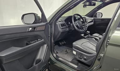 Rexton Sports