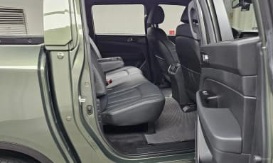 Rexton Sports