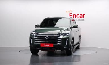 Rexton Sports