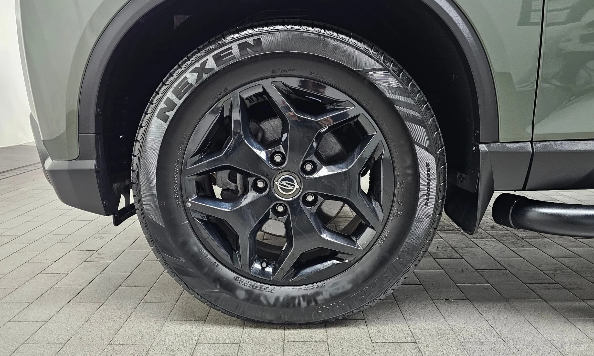 Rexton Sports