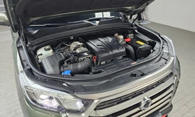 Rexton Sports