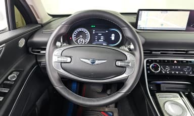 GV80