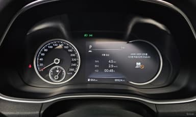 GV80
