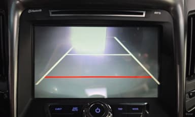 Sonata Hybrid