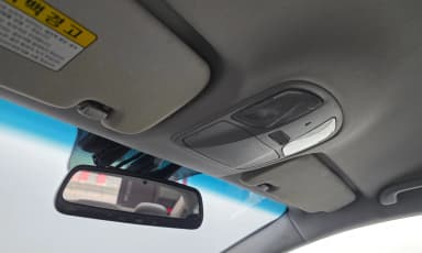 Sonata Hybrid