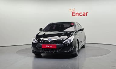 Sonata Hybrid