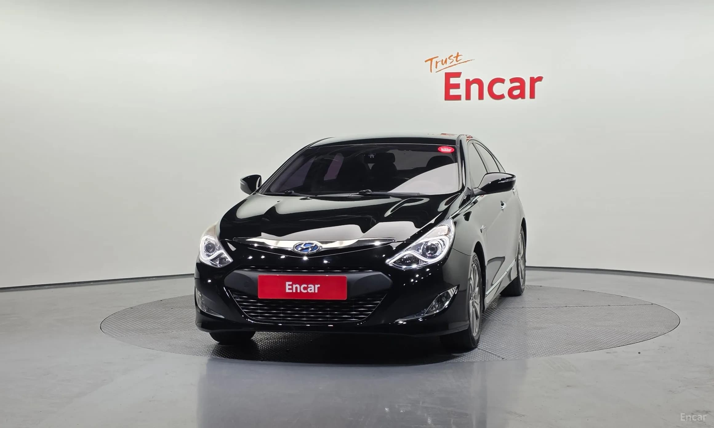 Sonata Hybrid