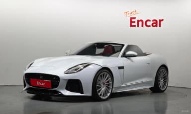 F-TYPE
