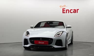 F-TYPE
