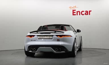 F-TYPE