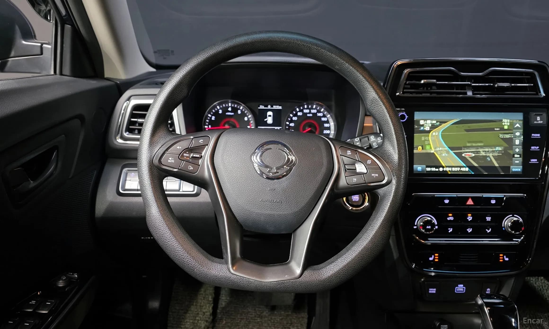 Berry New Tivoli