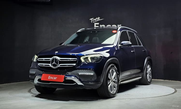 GLE-Class W167