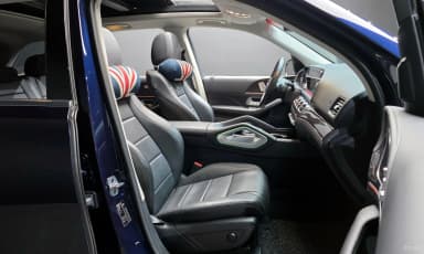 GLE-Class W167