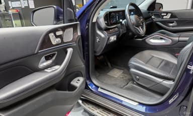 GLE-Class W167
