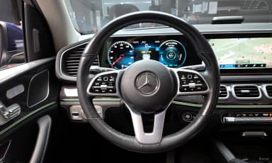 GLE-Class W167