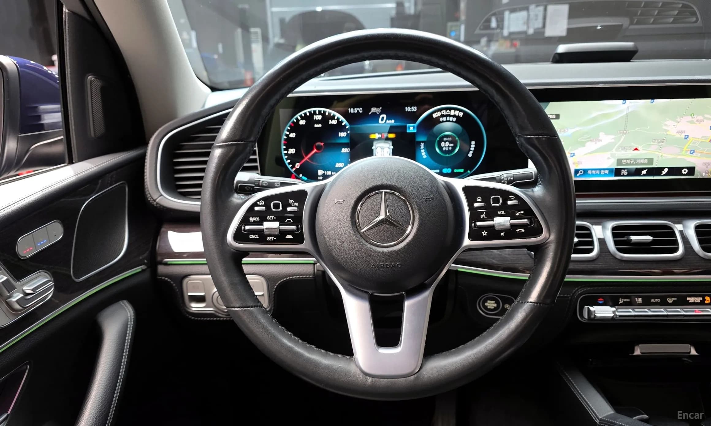 GLE-Class W167