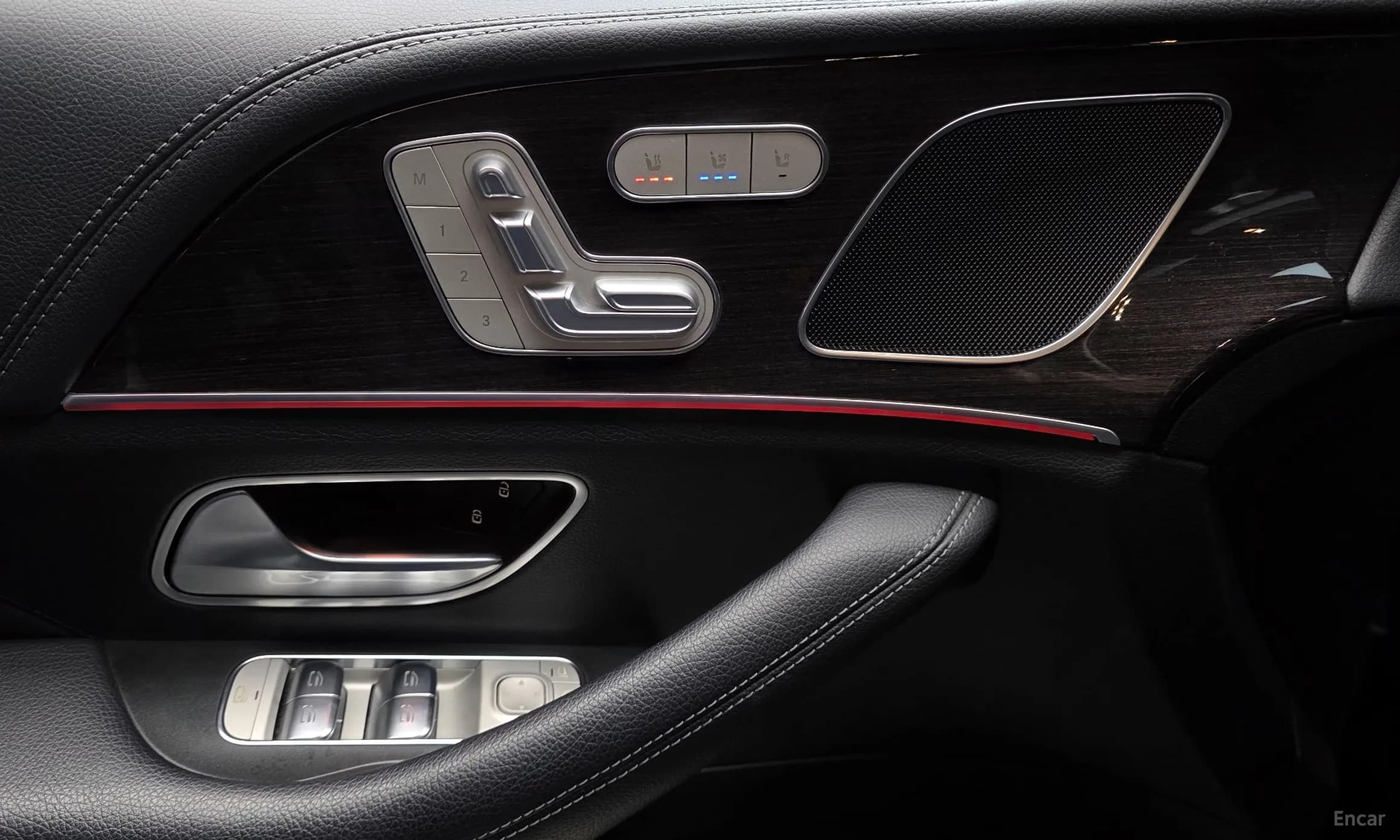 GLE-Class W167