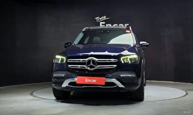 GLE-Class W167
