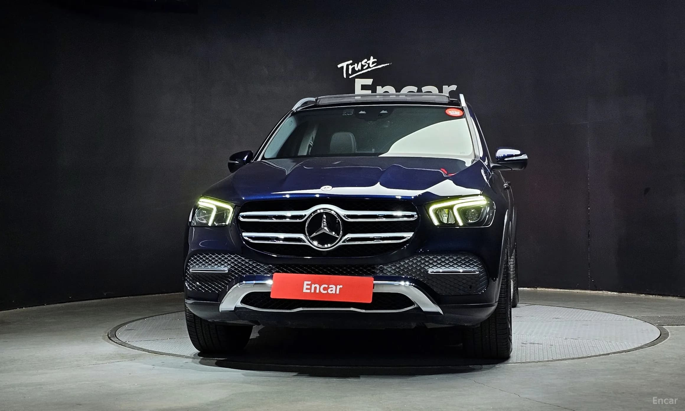 GLE-Class W167