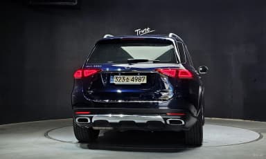 GLE-Class W167