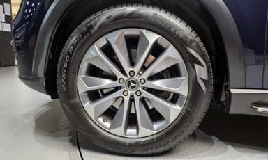 GLE-Class W167