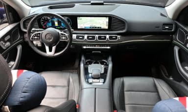 GLE-Class W167