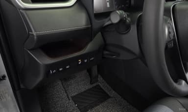 RAV4 5th Generation
