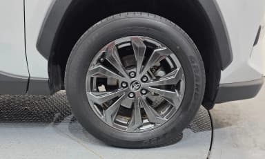 RAV4 5th Generation