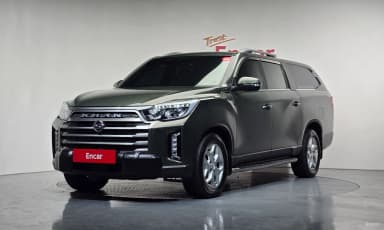Rexton Sports Khan