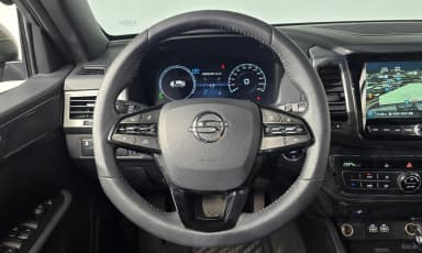 Rexton Sports Khan