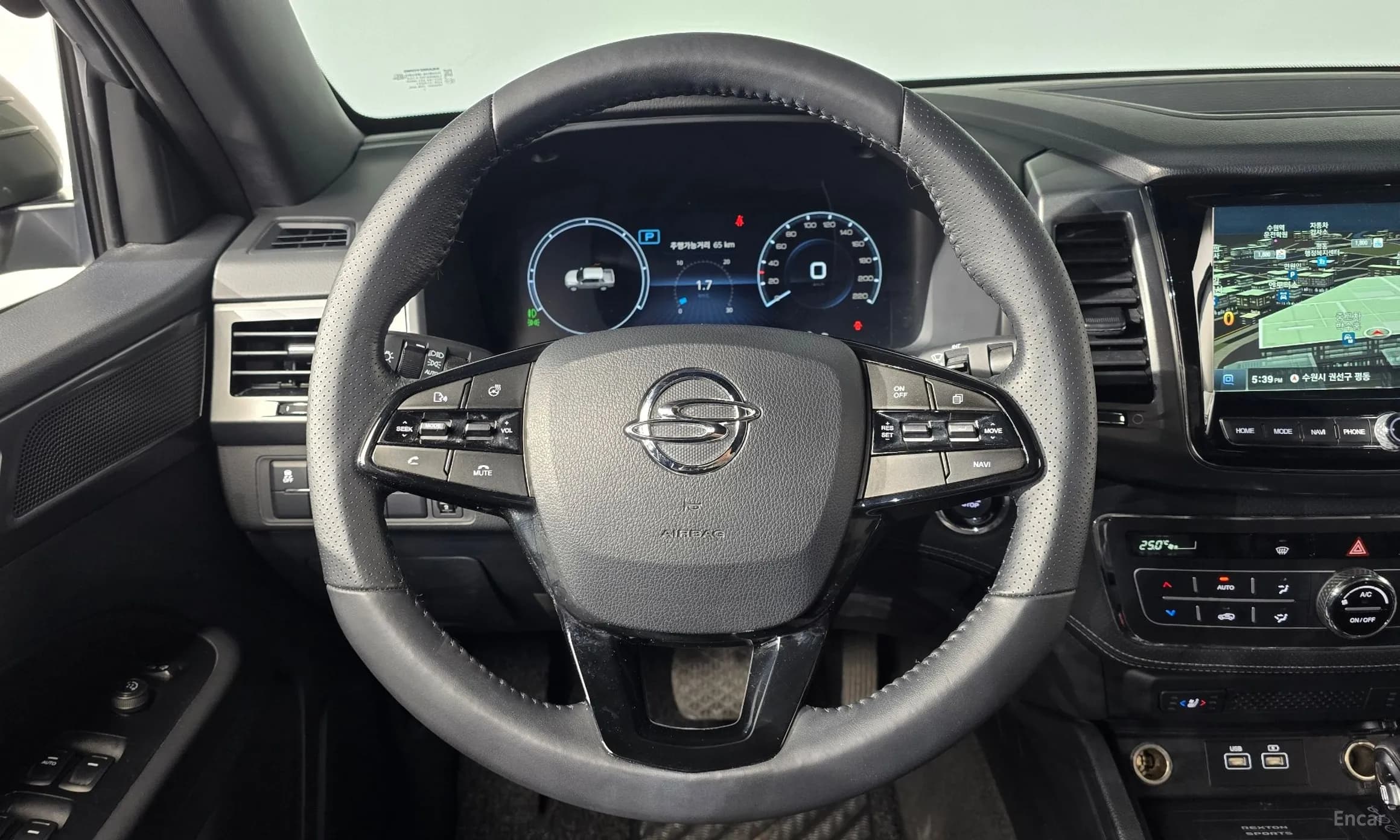 Rexton Sports Khan