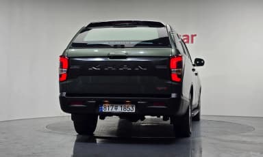 Rexton Sports Khan