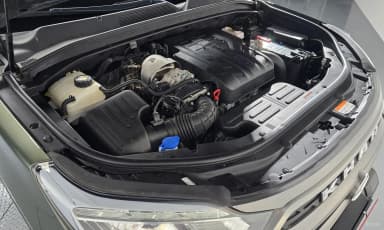 Rexton Sports Khan