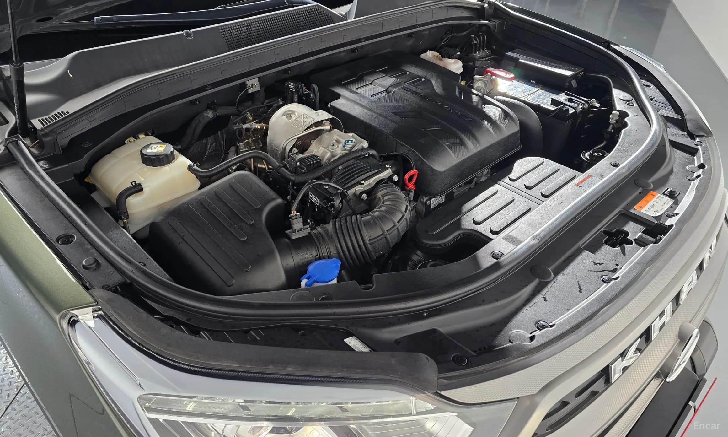 Rexton Sports Khan