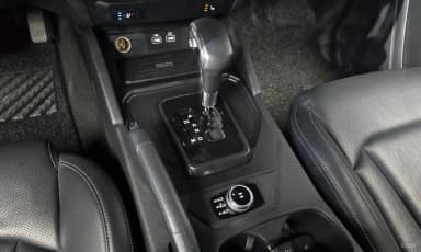 Rexton Sports Khan