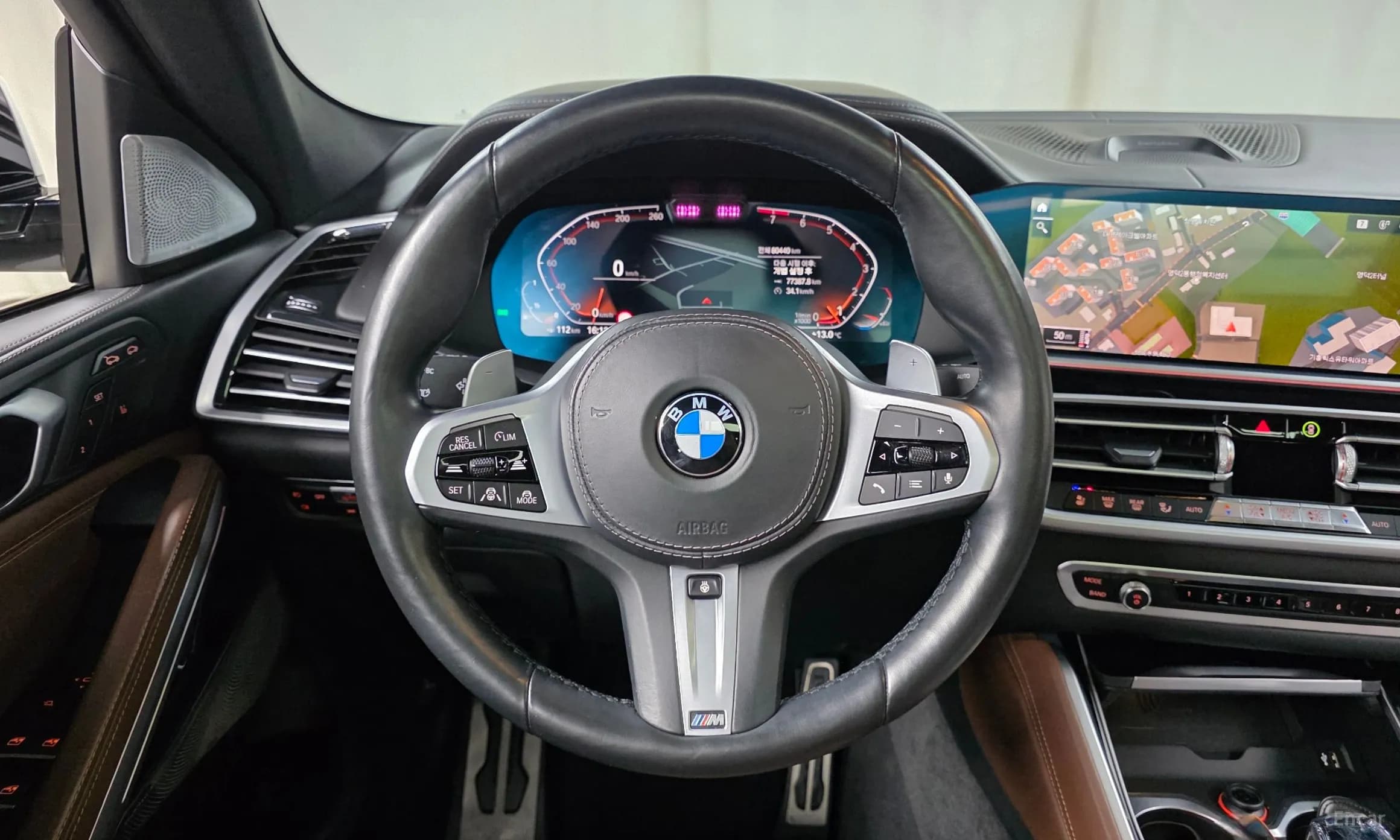 X6 (G06)
