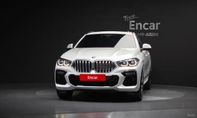 X6 (G06)