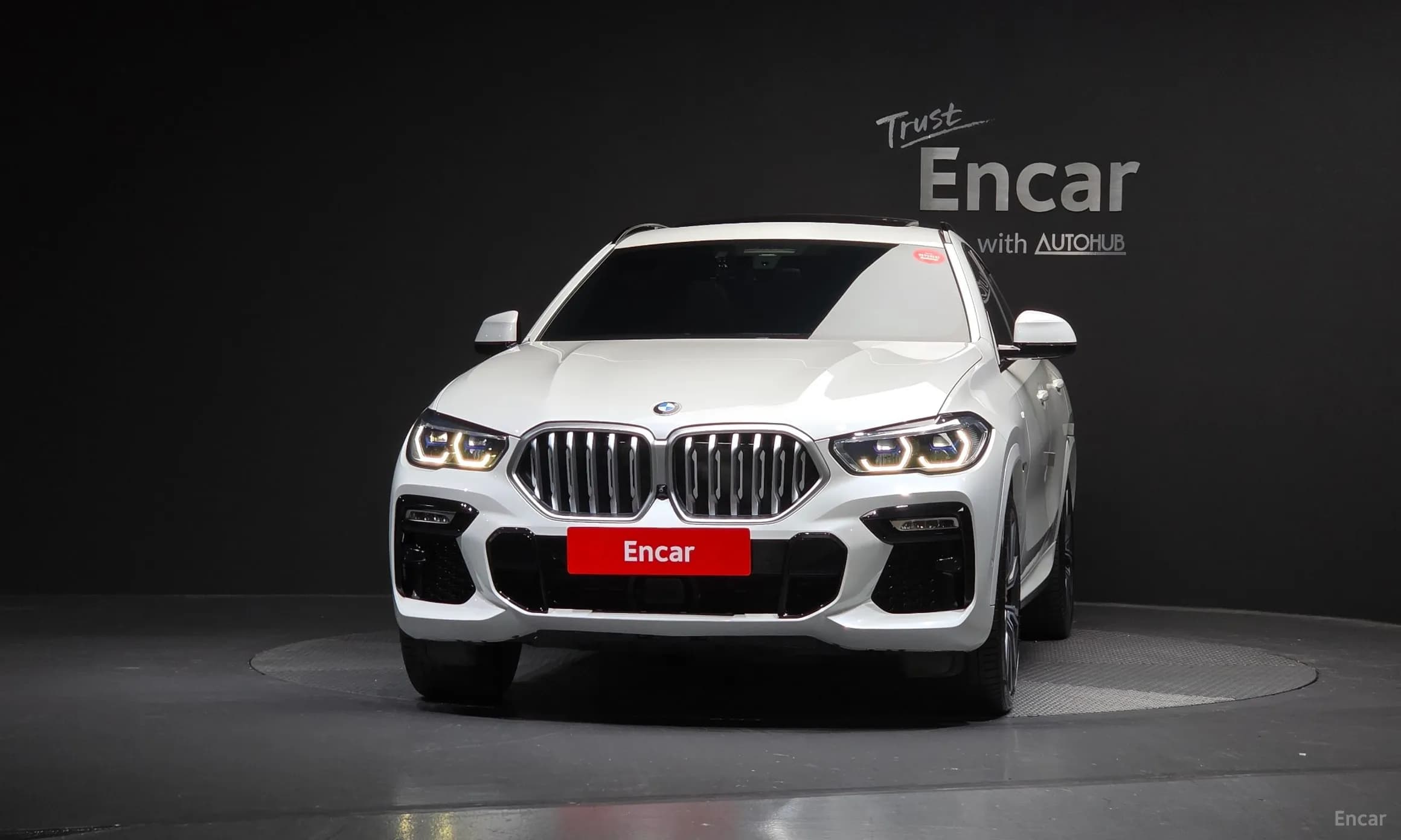 X6 (G06)