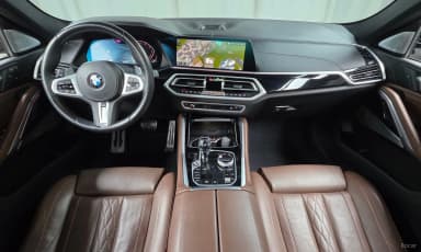 X6 (G06)