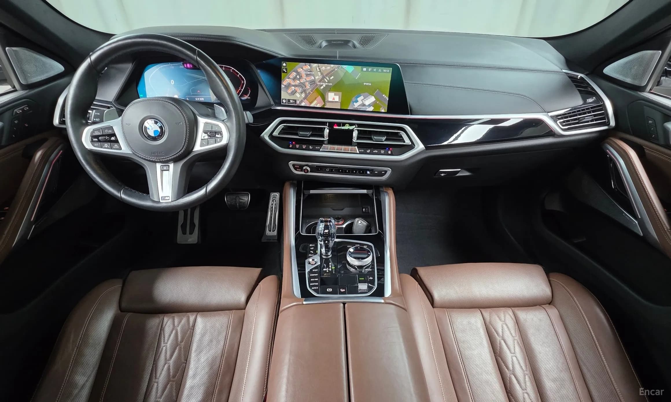 X6 (G06)