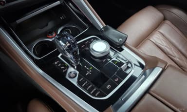 X6 (G06)