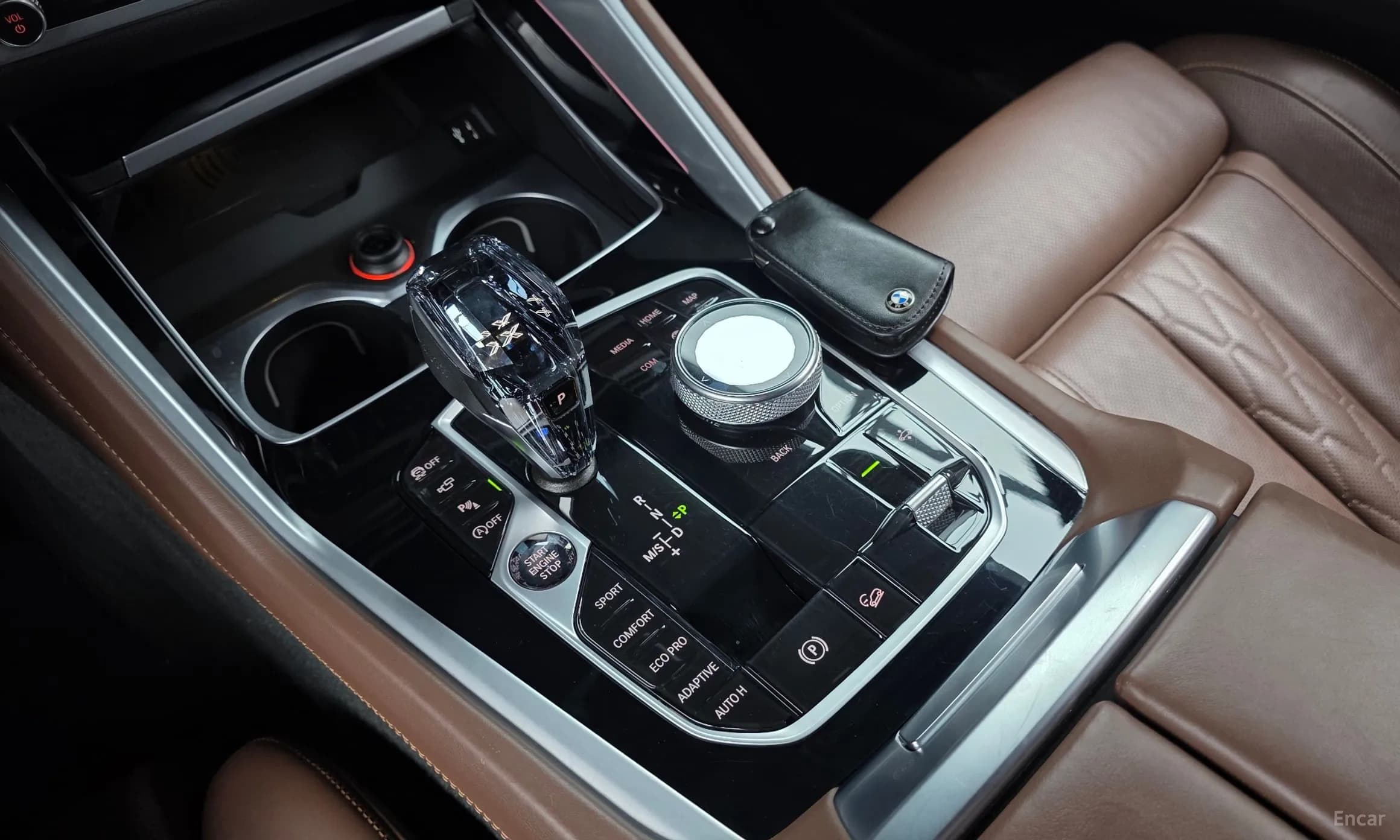 X6 (G06)