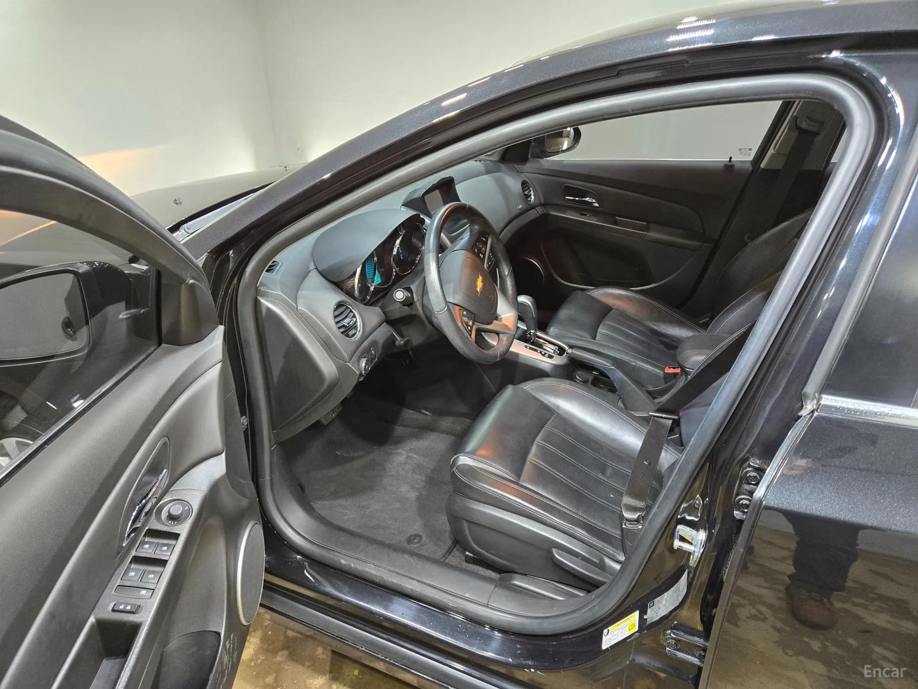Cruze