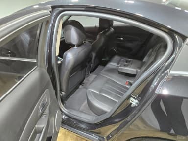 Cruze