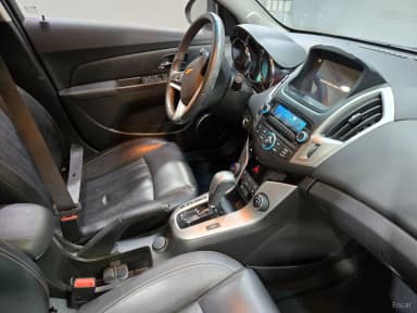 Cruze