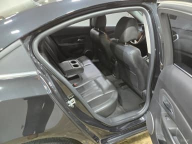 Cruze