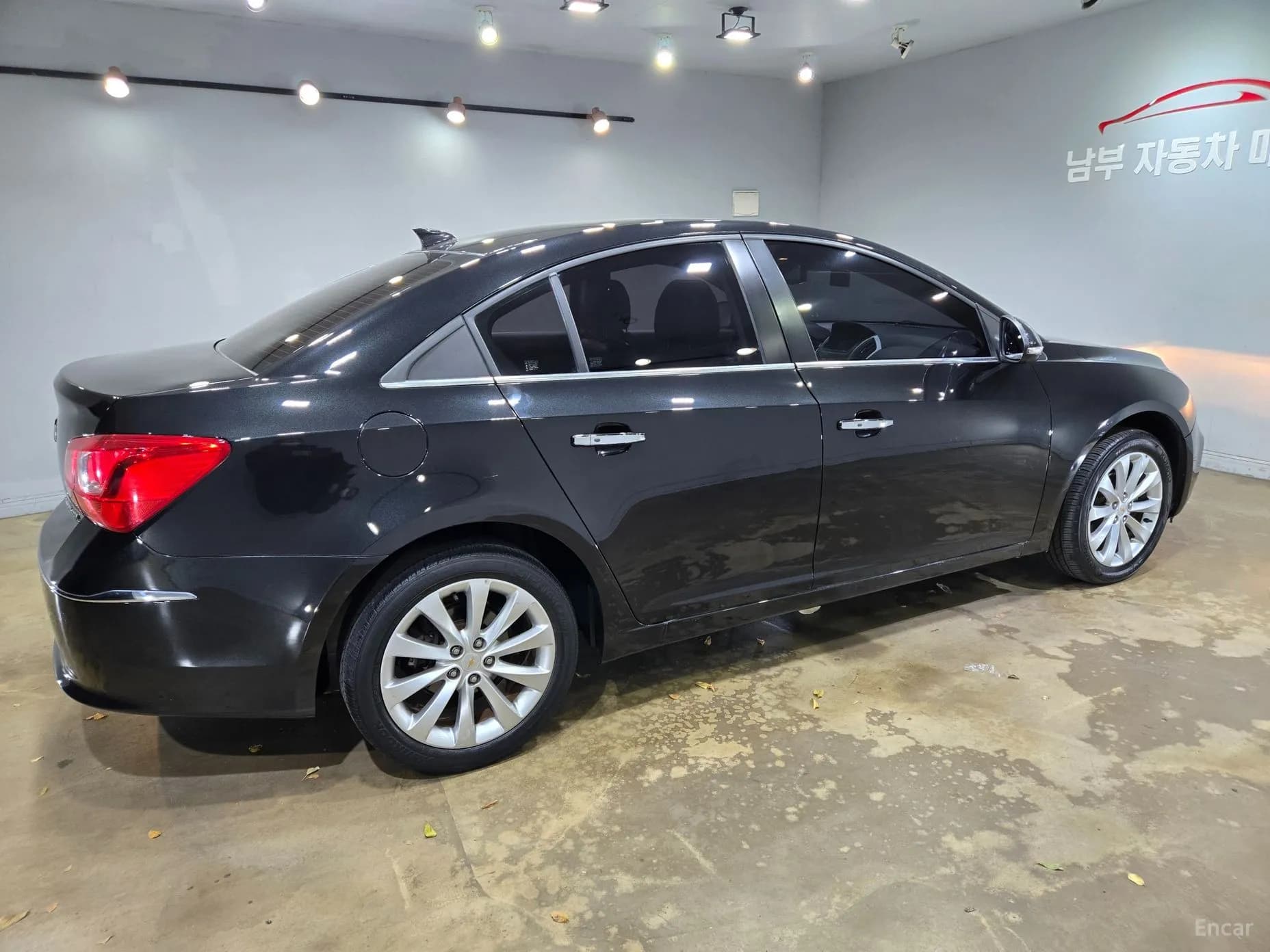 Cruze