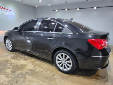 Cruze