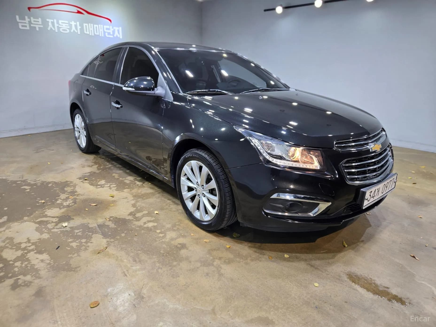 Cruze