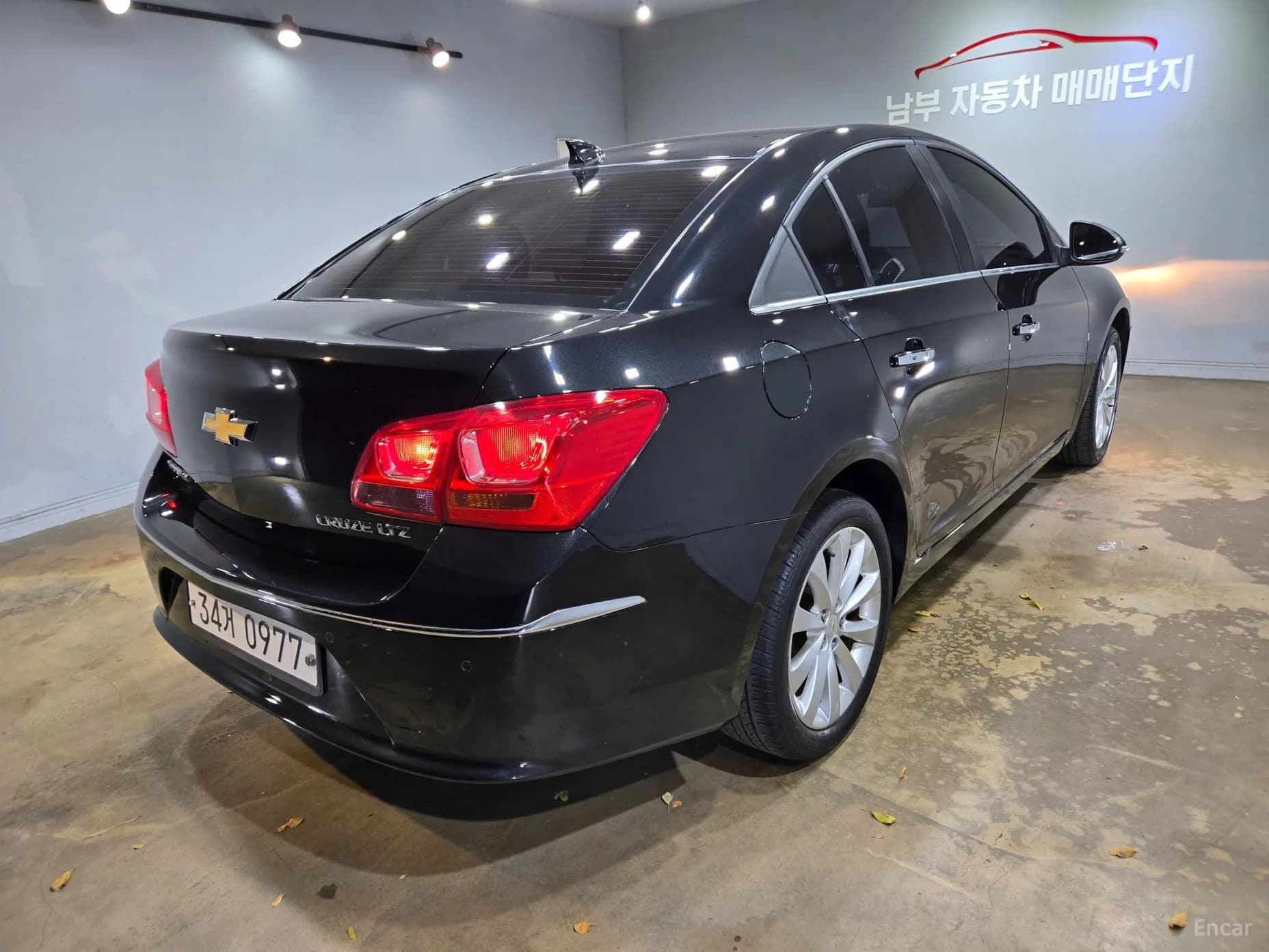 Cruze